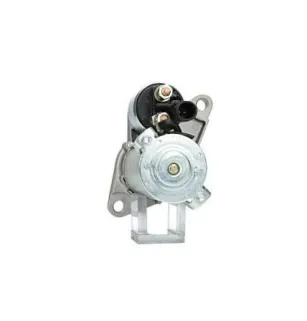 Démarreur Volkswagen 1.1 kw, Bosch 0001120406, VW 02T911023R, Bosch ruil 0986020290, PIC 120458