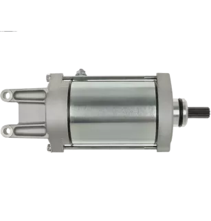 Démarreur 12V 41mm 9 dents APRILIA 82699R, AP8560025, KUHNER 255392, LESTER 16073, AS-PL UD19141S