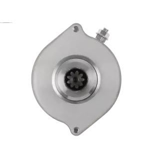 Démarreur 12V 41mm 9 dents APRILIA 82699R, AP8560025, KUHNER 255392, LESTER 16073, AS-PL UD19141S