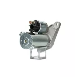 Starter Volkswagen 1.1 kw, Bosch 0001120406, VW 02T911023R, Bosch ruil 0986020290, PIC 120458