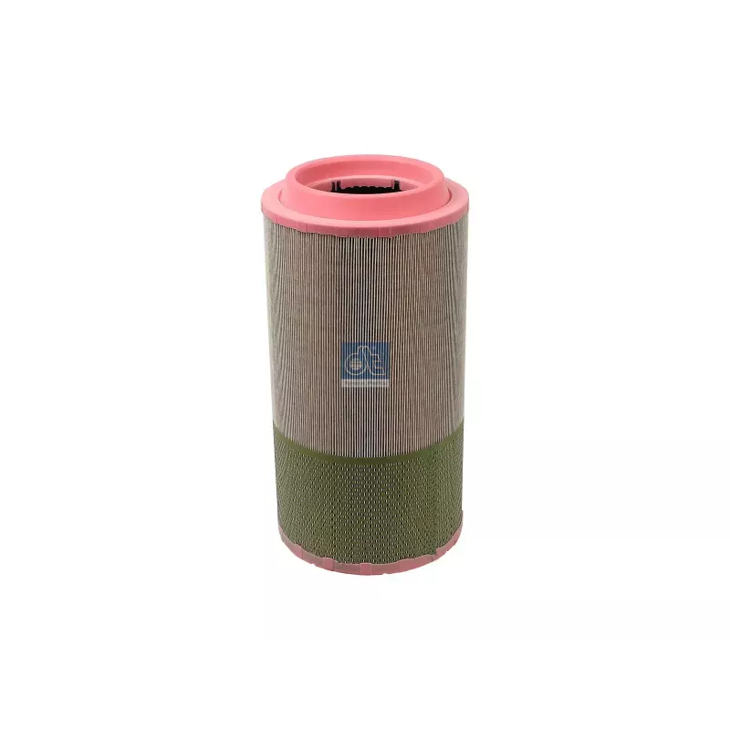 Filtre à air, d: 152 mm, D: 231 mm, H: 463 mm Pour Iveco Citelis - 01182953 - 5006254879 - 21377913