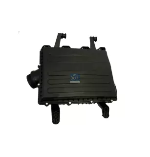 Filtre à air, complet Pour Iveco Daily - 5801317093 - 5802521861