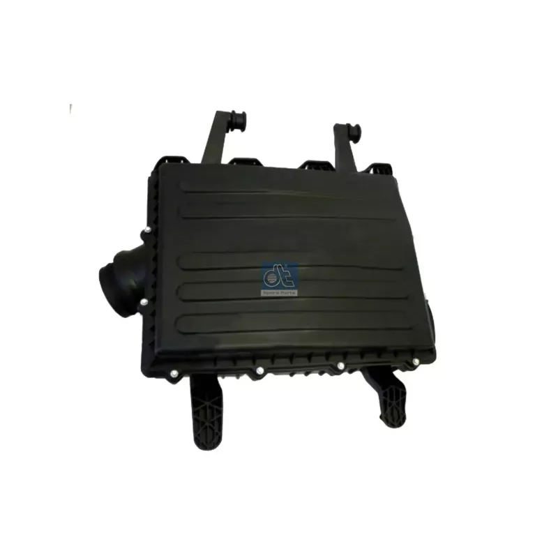 Filtre à air, complet Pour Iveco Daily - 5801317093 - 5802521861