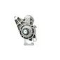 Démarreur Volkswagen 1.1 kw, Bosch 0001120406, VW 02T911023R, Bosch ruil 0986020290, PIC 120458