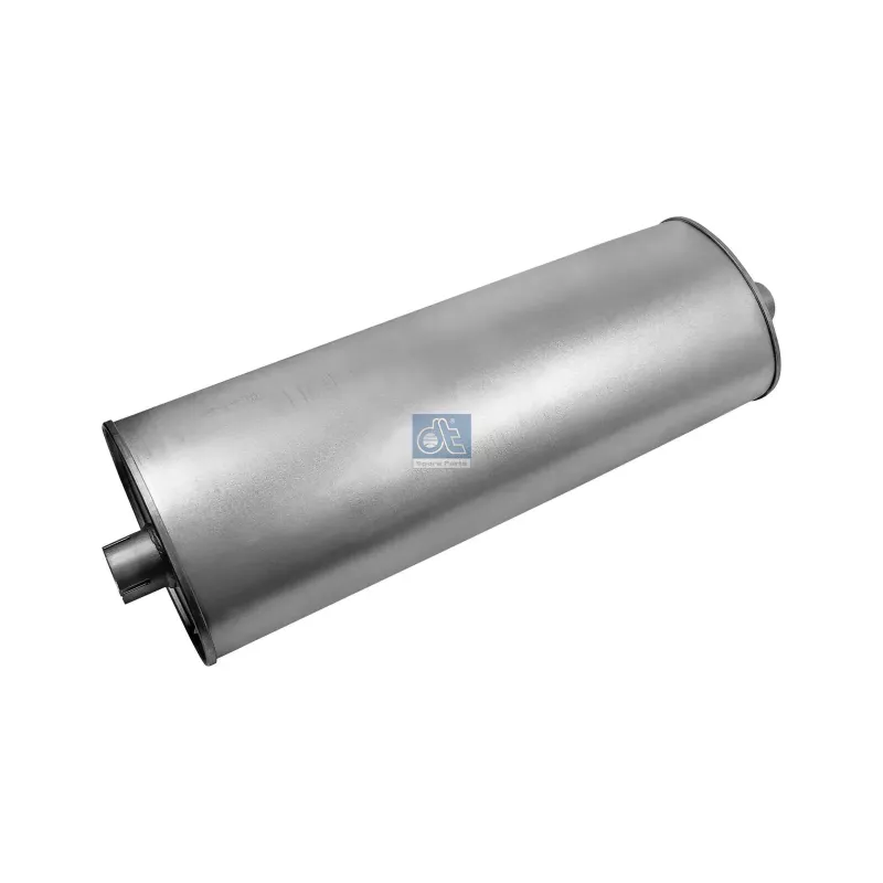 Silencieux Pour Iveco Daily - 93822669