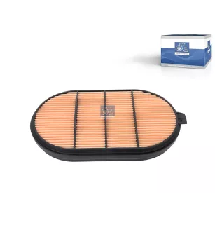 Filtre à air Pour Iveco Urbanway - 5801699114