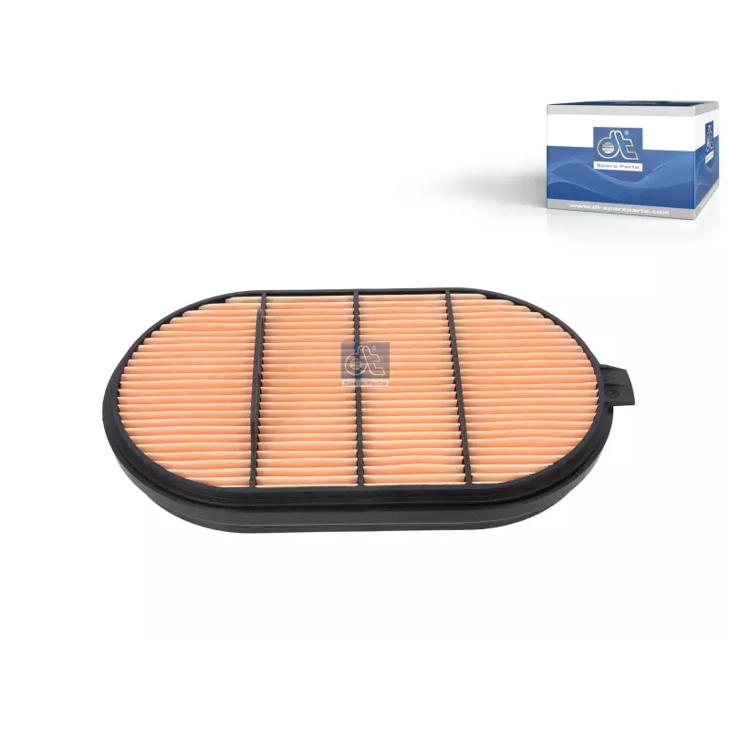 Filtre à air Pour Iveco Urbanway - 5801699114