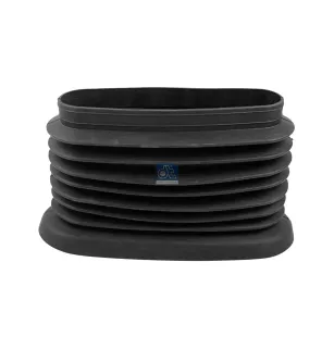 Manchette, entrée d'air Pour Iveco EuroStar, EuroTech, Stralis, Trakker - 98473621
