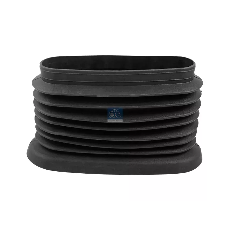 Manchette, entrée d'air Pour Iveco EuroStar, EuroTech, Stralis, Trakker - 98473621