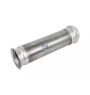 Flexible d'échappement, L: 440 mm pour Renault Kerax, Premium - 5010317056