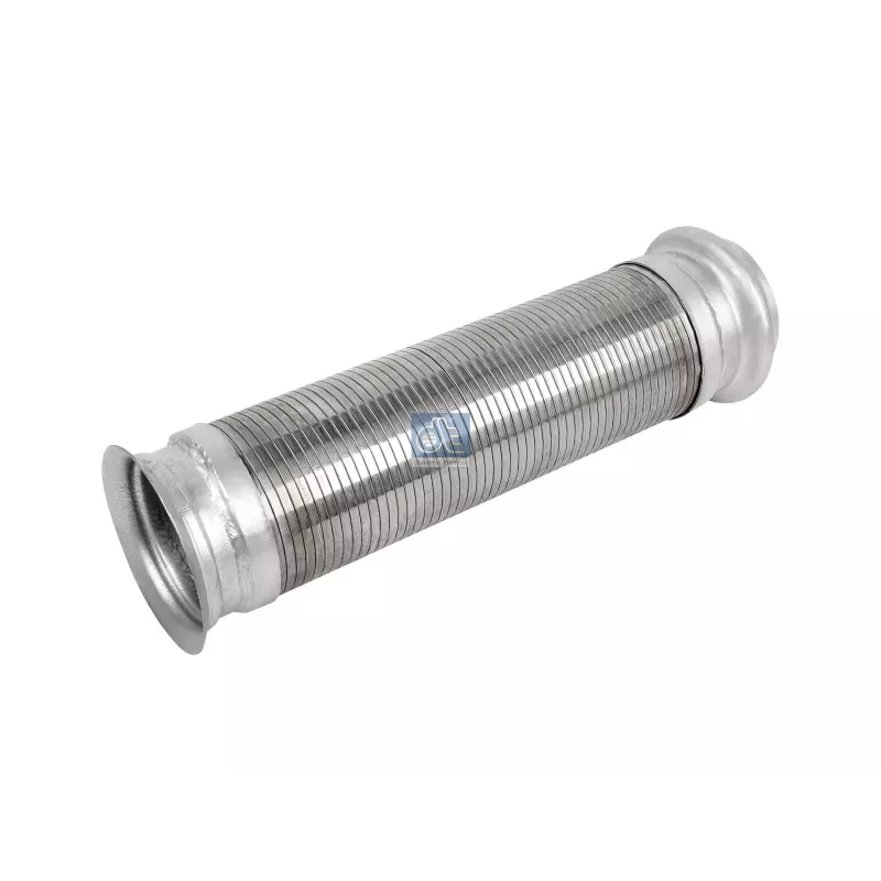 Flexible d'échappement, L: 440 mm pour Renault Kerax, Premium - 5010317056