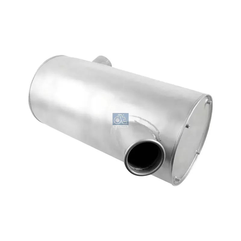 Silencieux Pour Iveco EuroMover, EuroStar, EuroTech, Stralis - 02996125 - 2996125 - 41019045 - 41019322