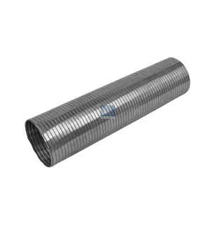 Flexible d'échappement, d: 90 mm pour Mack Mid-Liner, Renault Midlum, Premium - 5010230449 - 5010317210