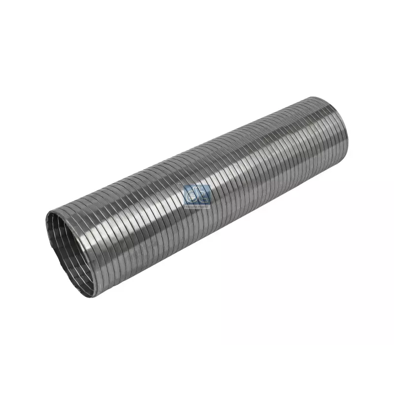 Flexible d'échappement, d: 90 mm pour Mack Mid-Liner, Renault Midlum, Premium - 5010230449 - 5010317210