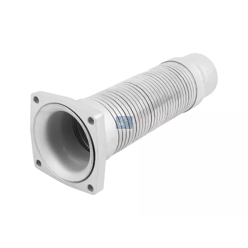 Flexible d'échappement Pour Iveco Eurocargo, EuroTech - 98453453 - 99440526
