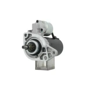 Starter Volkswagen 1.7 kw, Bosch 0001110001, VW 068911023G, Bosch ruil 0986013050, Mahle 11130722