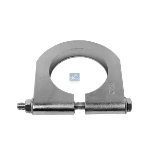 Collier, D: 62 mm Pour Citroën Jumper - Fiat Ducato - Iveco Daily - Peugeot Boxer - Renault Mascott - 08585923 - 1096828