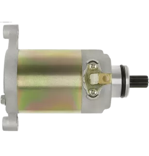 Démarreur 12V 9 dents AS-PL UD19097S
