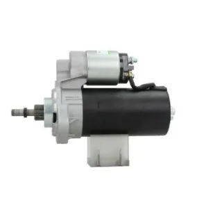 Anlasser Volkswagen 1,7 kW, Bosch 0001110001, VW 068911023G, Bosch Ruil 0986013050, Mahle 11130722
