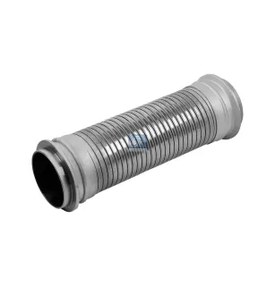 Flexible d'échappement Pour Iveco CityClass - 504153040 - 5010475496