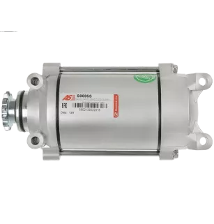 Démarreur 12V 13 dents AS-PL UD19102S, WILSON 71-26-18592