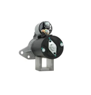 Anlasser Volkswagen 1,7 kW, Bosch 0001110001, VW 068911023G, Bosch Ruil 0986013050, Mahle 11130722