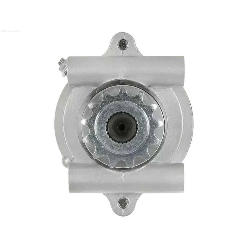 Démarreur 12V 13 dents AS-PL UD19102S, WILSON 71-26-18592 Démarreur 12V 13 dents AS-PL UD19102S, WILSON 71-26-18592