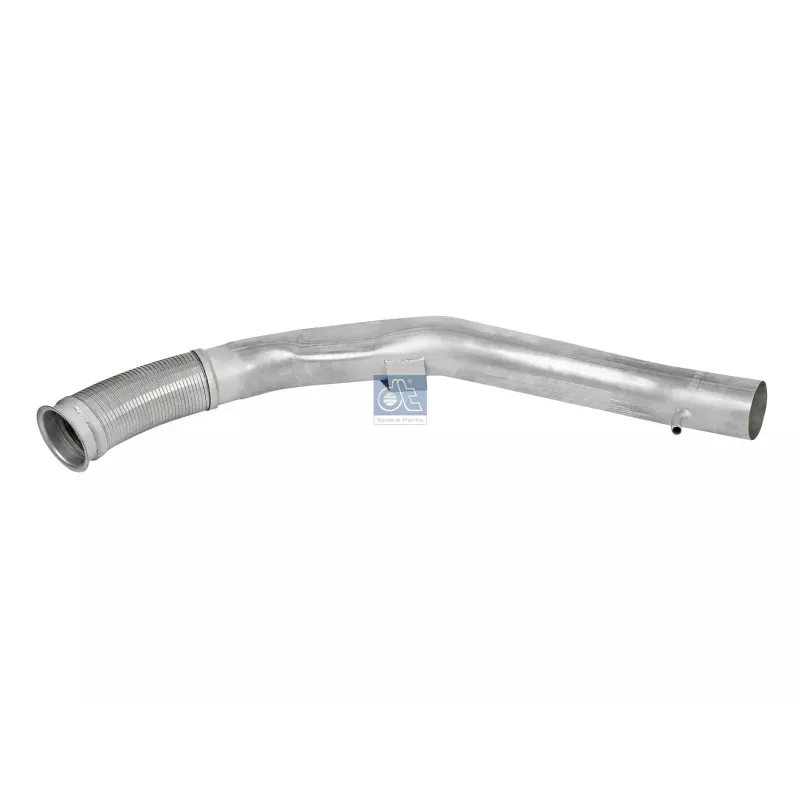 Tuyau d'échappement Pour Iveco EuroStar, EuroTech, Stralis - 41213532