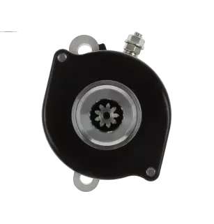 Démarreur 12V 13 dents AS-PL UD19112S, YAMAHA 6M6-81800-10-00