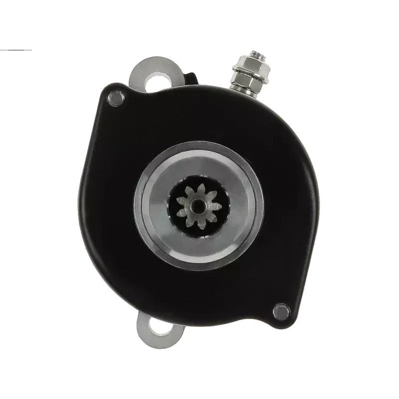 Démarreur 12V 13 dents AS-PL UD19112S, YAMAHA 6M6-81800-10-00 Démarreur 12V 13 dents AS-PL UD19112S, YAMAHA 6M6-81800-10-00