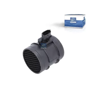 Débitmètre de masse d'air pour Iveco Daily - 51830257 - 504301164