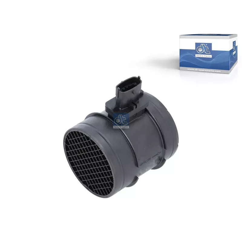 Débitmètre de masse d'air pour Iveco Daily - 51830257 - 504301164