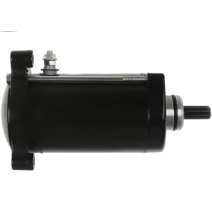 Démarreur 12V 9 dents AS-PL UD19159S, ARROWHEAD SMU0447, YAMAHA 3D8-81890-00-00