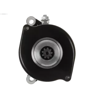 Démarreur 12V 9 dents AS-PL UD19159S, ARROWHEAD SMU0447,