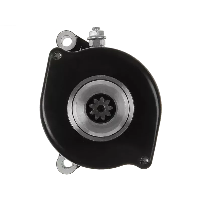 Démarreur 12V 9 dents AS-PL UD19159S, ARROWHEAD SMU0447,