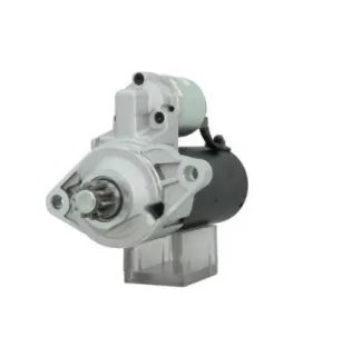 Démarreur Volkswagen 1.7 kw, Bosch 0001123016, VW 02E911023H, Bosch ruil 0986020280, PIC 120445