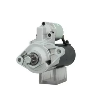 Démarreur Volkswagen 1.7 kw, Bosch 0001123016, VW 02E911023H, Bosch ruil 0986020280, PIC 120445