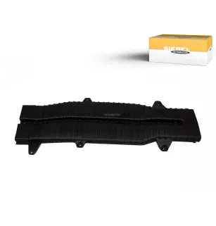 Guidage de air pour Volvo - 21122123