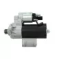 Démarreur Volkswagen 1.7 kw, Bosch 0001123016, VW 02E911023H, Bosch ruil 0986020280, PIC 120445