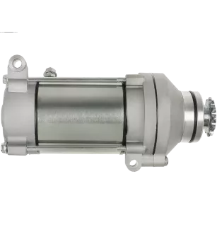 Démarreur 12V 0.60Kw 12 dents HONDA 31200-MG9-004, 31200-MG9-405, 31200-MG9-505, AS-PL UD19162S