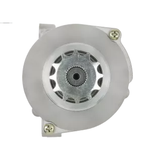 Démarreur 12V 0.60Kw 12 dents HONDA 31200-MG9-004, 31200-MG9-405, 31200-MG9-505, AS-PL UD19162S