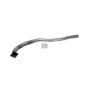 Tuyau d'échappement Pour Iveco Eurocargo, EuroStar, EuroTech, Stralis - 5 0038 8499