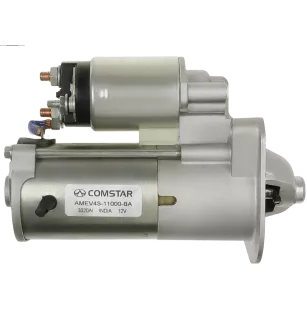Démarreur 12V 2.00kW 12 dents AS-PL UD03744S, FORD AMEV4S-11000-BA, EV4S-11000-BA, VOLVO 31419002, 31450235