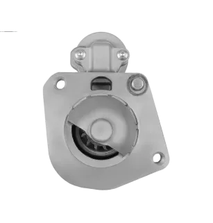 Démarreur 12V 2.00kW 12 dents AS-PL UD03744S, FORD AMEV4S-11000-BA, EV4S-11000-BA, VOLVO 31419002, 31450235