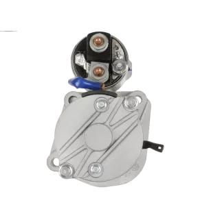 Démarreur 12V 2.00kW 12 dents AS-PL UD03744S, FORD AMEV4S-11000-BA, EV4S-11000-BA, VOLVO 31419002, 31450235