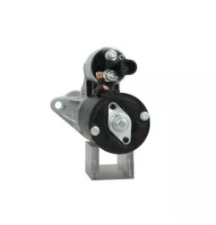 Starter Volkswagen 1.7 kw, Bosch 0001123016, VW 02E911023H, Bosch ruil 0986020280, PIC 120445