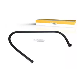 Tube collecteur pour Mercedes-Benz Axor - 9445280107 - A9445280107
