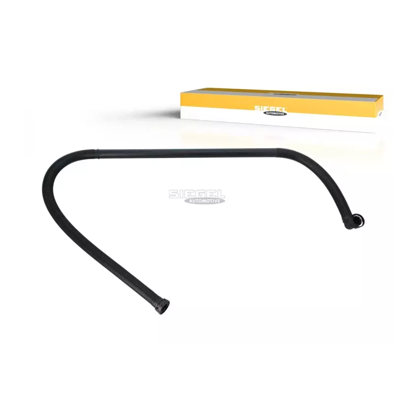 Tube collecteur pour Mercedes-Benz Axor - 9445280107 - A9445280107