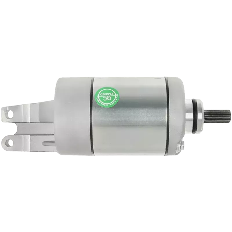 Démarreur 12V 9 dents AS-PL UD19174S, HONDA 06311-HL1-305, 31200-HL1-A01, ARROWHEAD SMU0529, SMU0543 Démarreur 12V 9 dents AS-PL UD19174S, HONDA 06311-HL1-305, 31200-HL1-A01, ARROWHEAD SMU0529, SMU0543