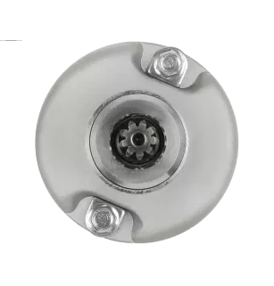 Démarreur 12V 9 dents AS-PL UD19174S, HONDA 06311-HL1-305, 31200-HL1-A01, ARROWHEAD SMU0529, SMU0543